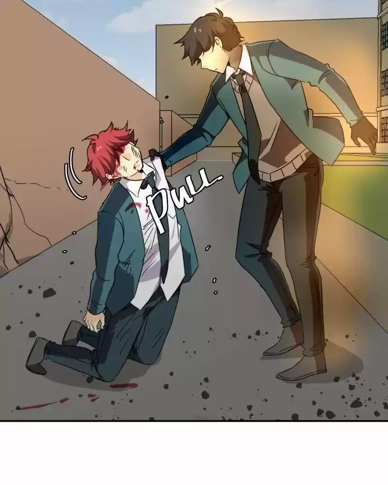 Unordinary Chapter 217