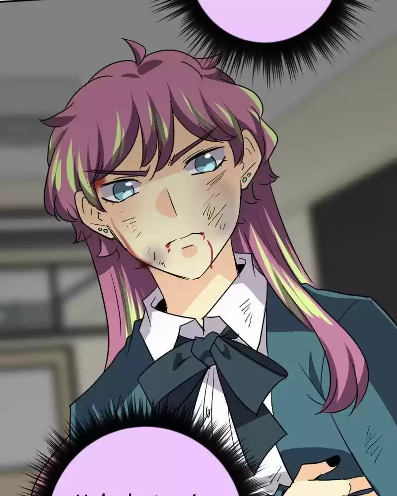 Unordinary Chapter 217