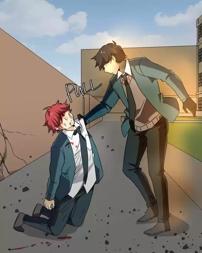 Unordinary Chapter 218