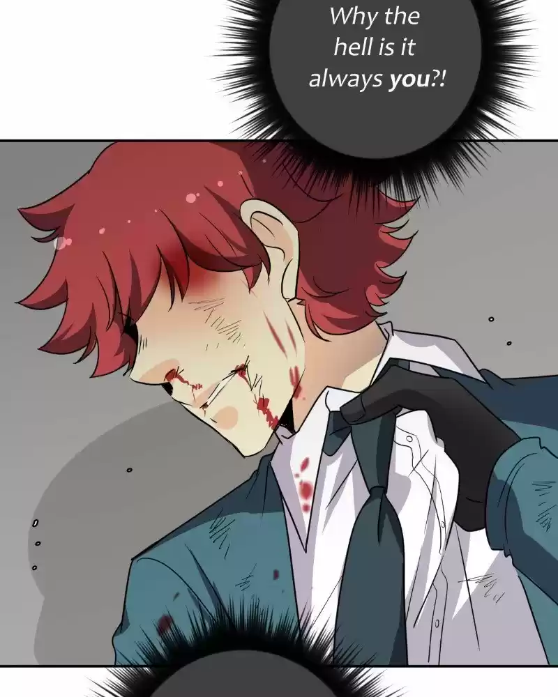 Unordinary Chapter 218