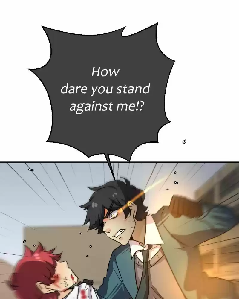 Unordinary Chapter 218