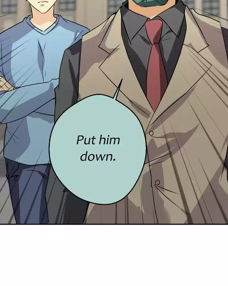 Unordinary Chapter 218