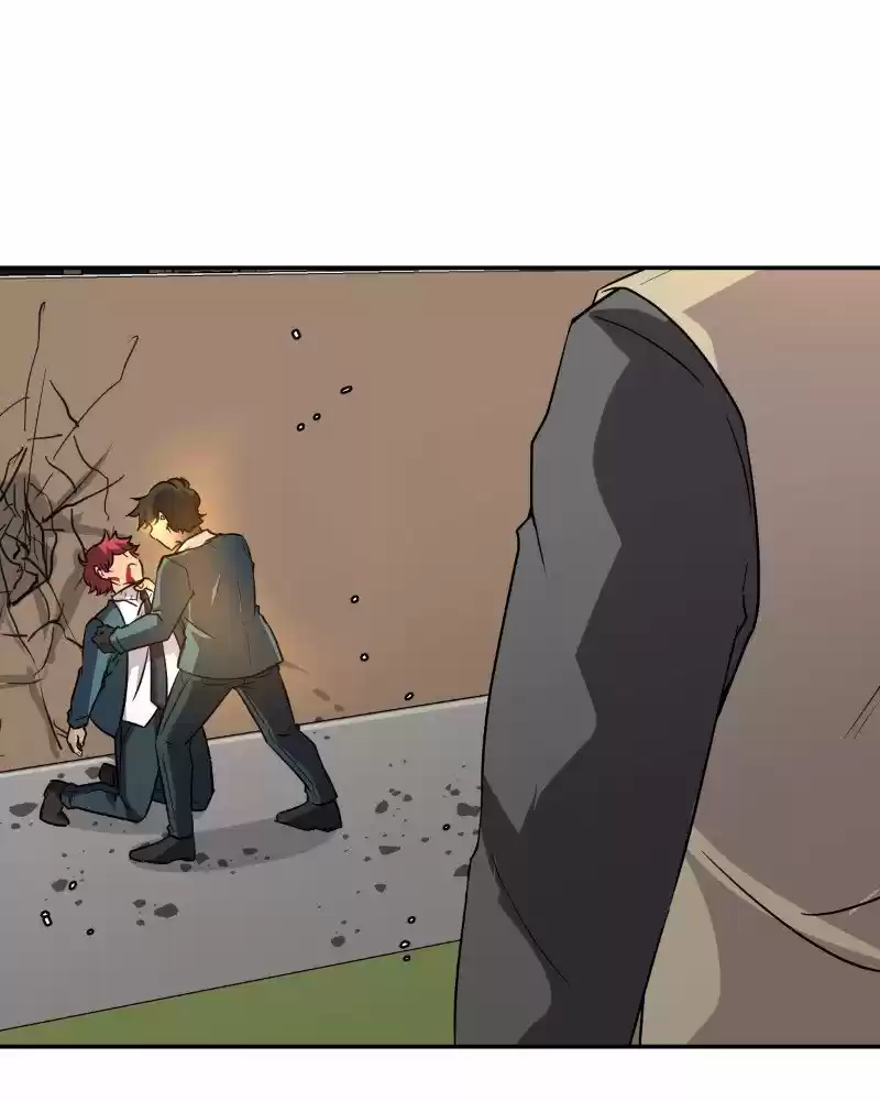 Unordinary Chapter 218