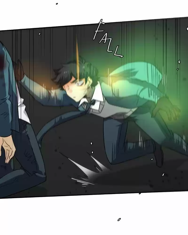 Unordinary Chapter 218