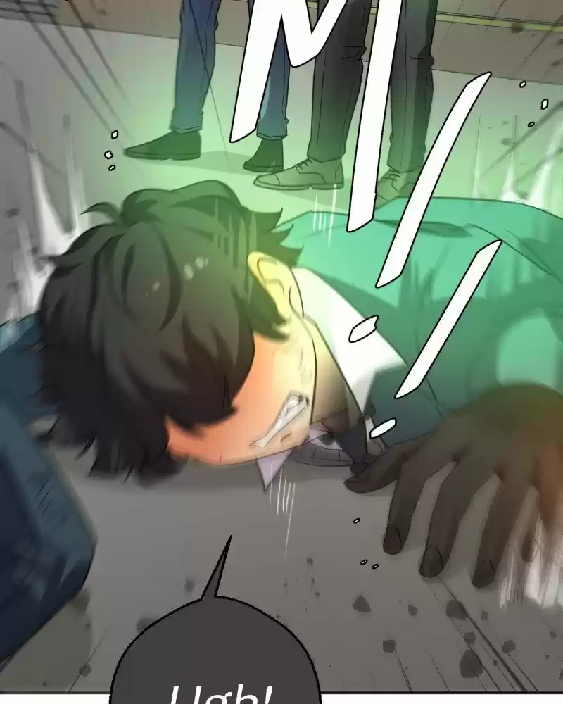 Unordinary Chapter 218