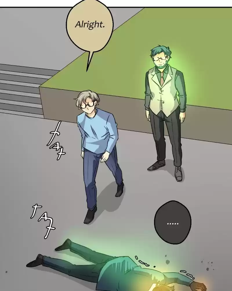 Unordinary Chapter 218