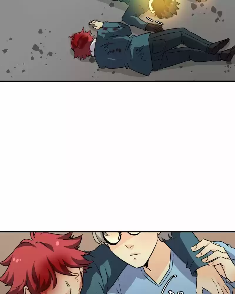 Unordinary Chapter 218