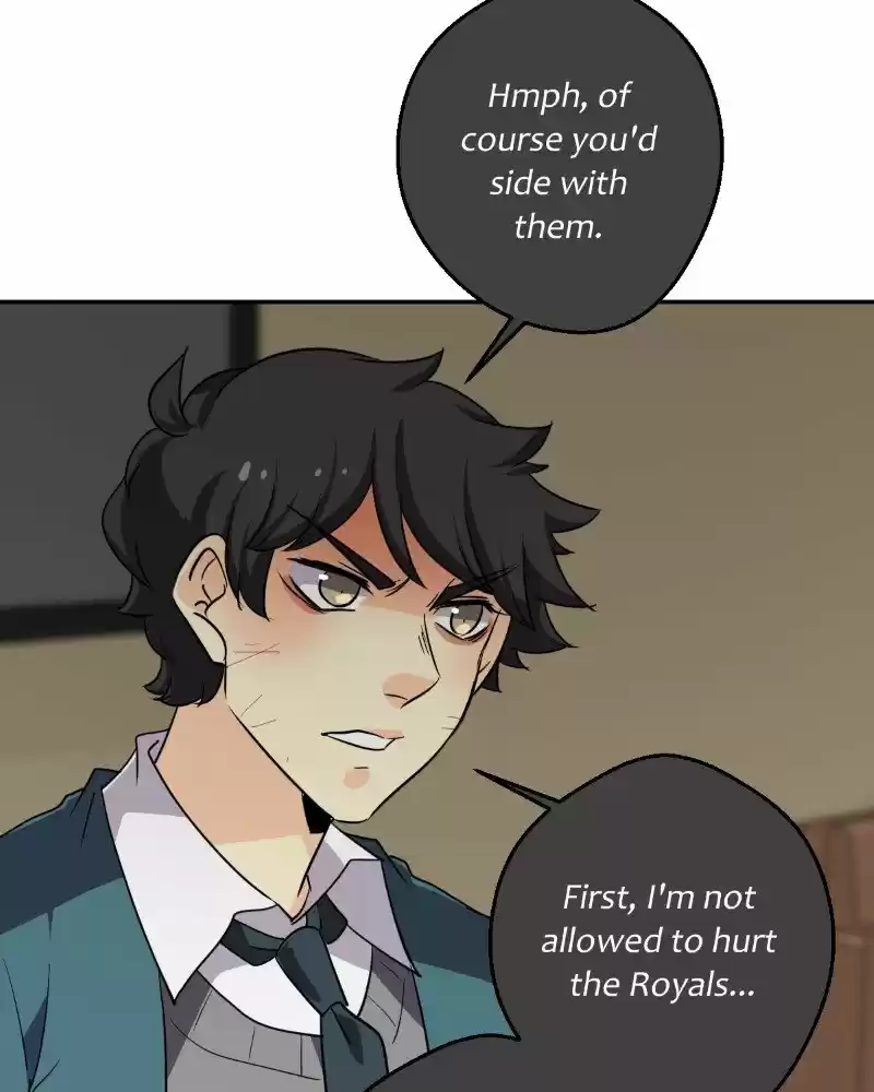 Unordinary Chapter 218