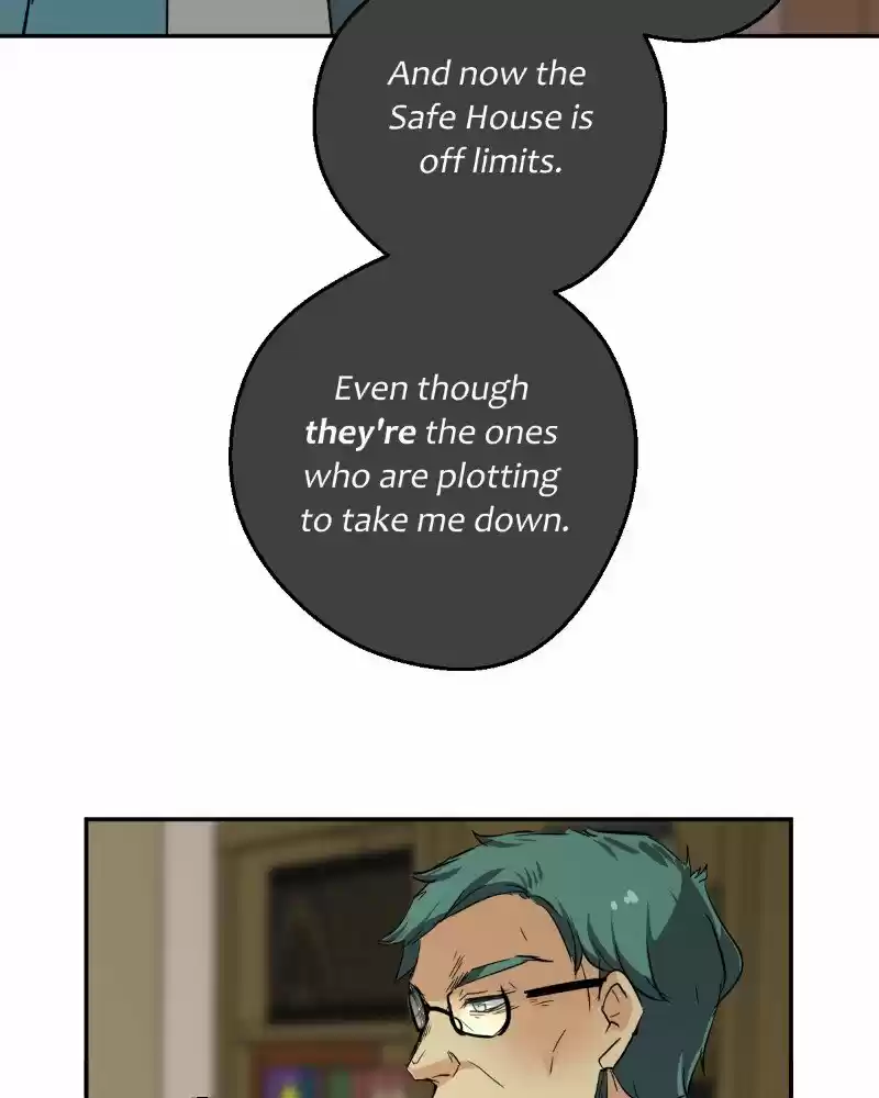 Unordinary Chapter 218