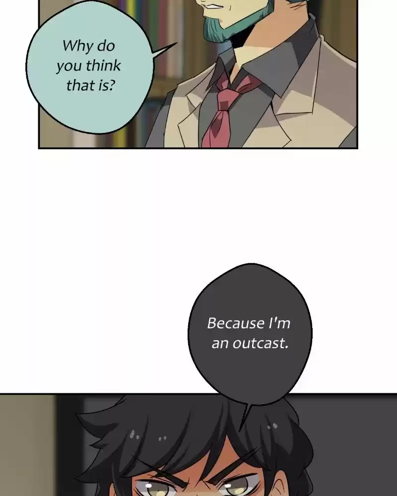 Unordinary Chapter 218