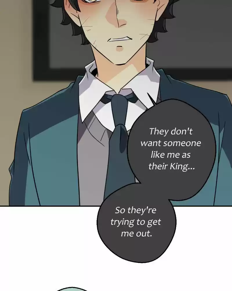 Unordinary Chapter 218