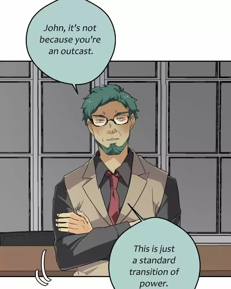 Unordinary Chapter 218