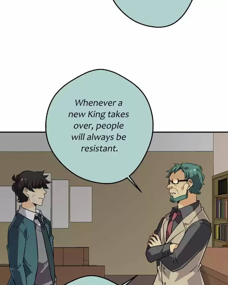 Unordinary Chapter 218