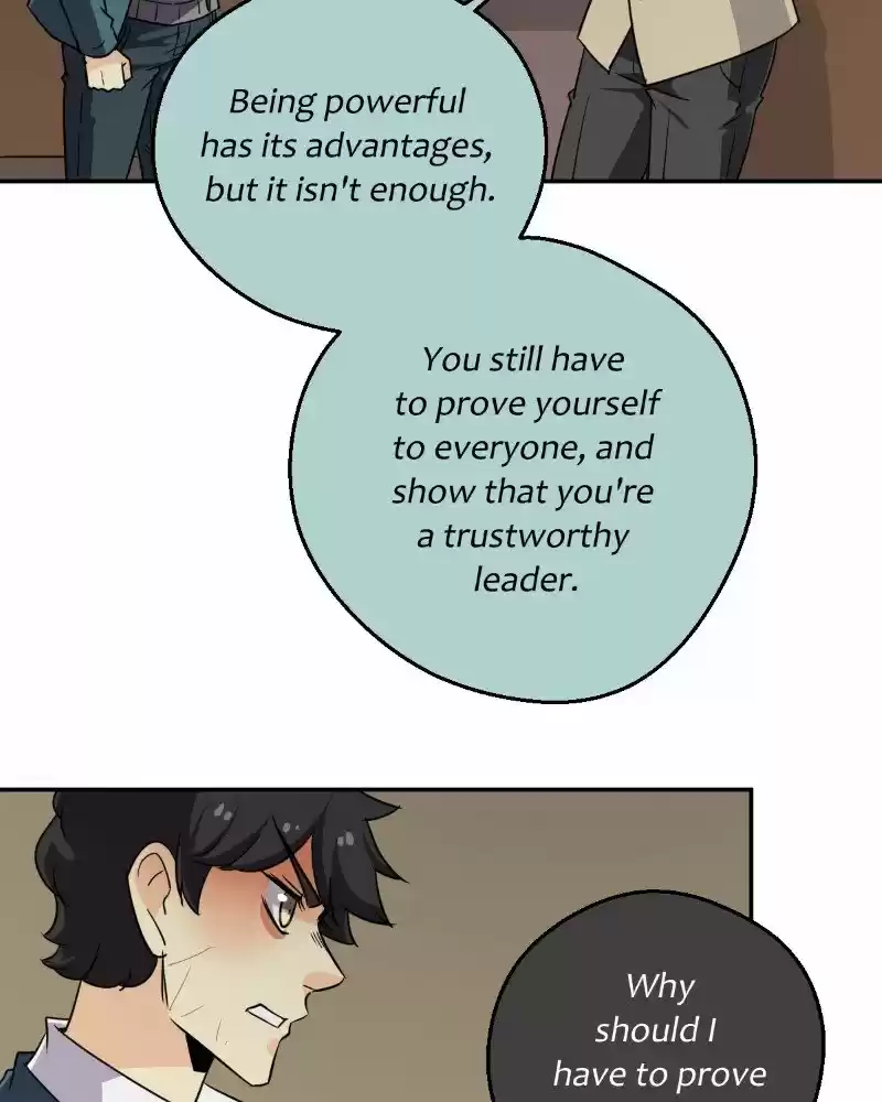 Unordinary Chapter 218