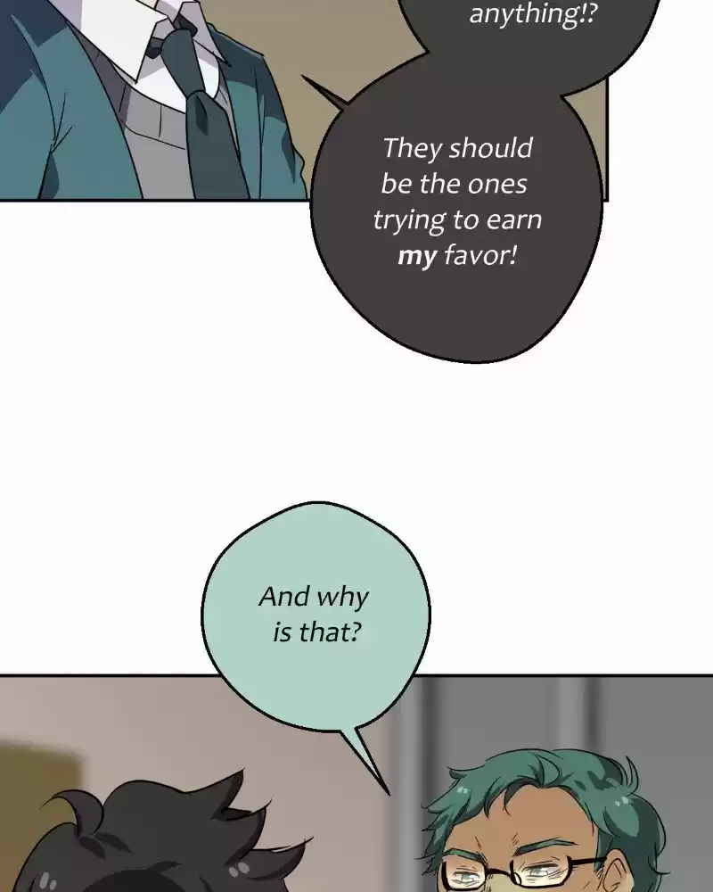 Unordinary Chapter 218