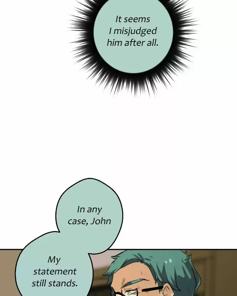 Unordinary Chapter 218