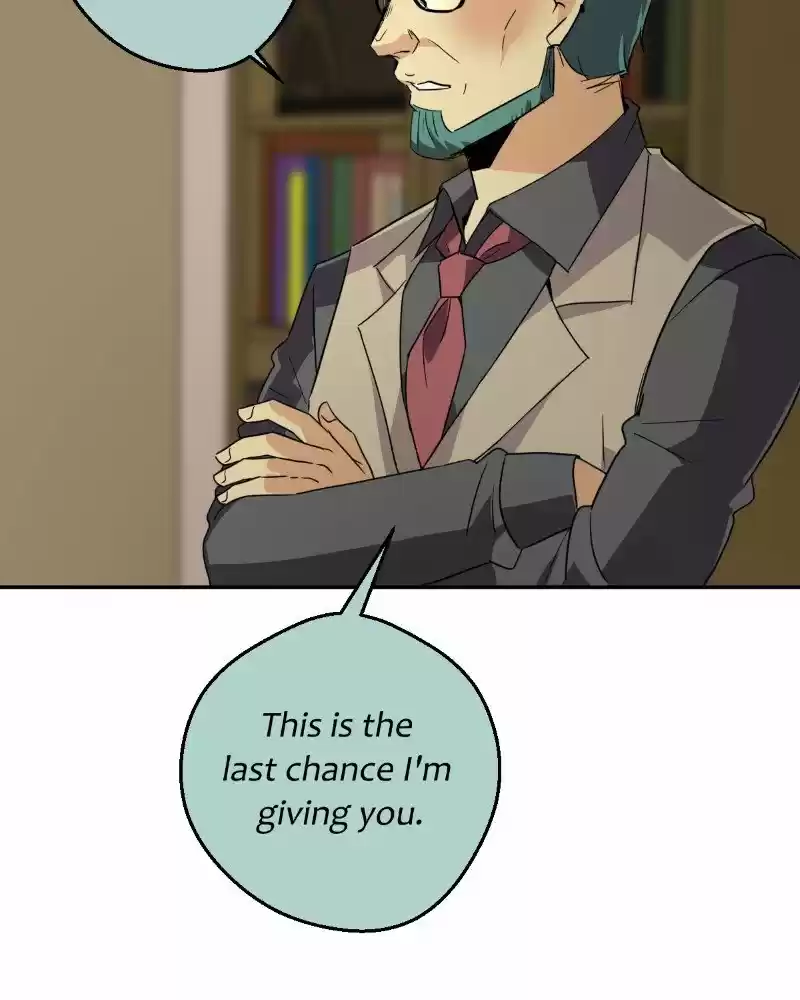 Unordinary Chapter 218