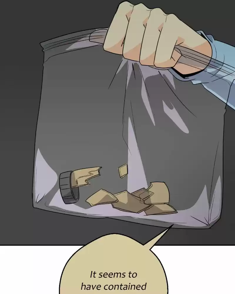 Unordinary Chapter 218