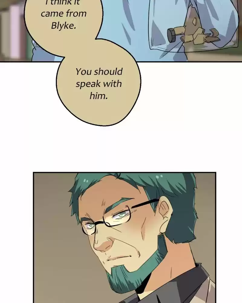 Unordinary Chapter 218