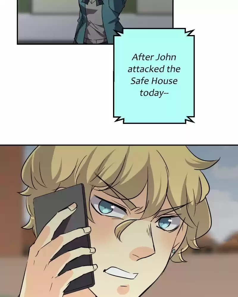 Unordinary Chapter 218