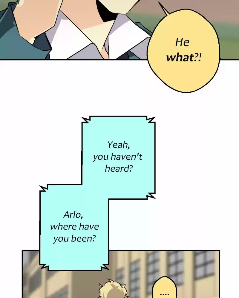 Unordinary Chapter 218