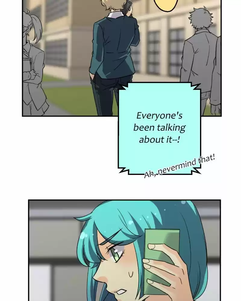 Unordinary Chapter 218