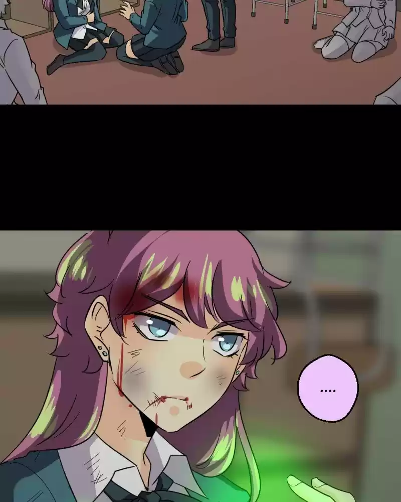 Unordinary Chapter 218