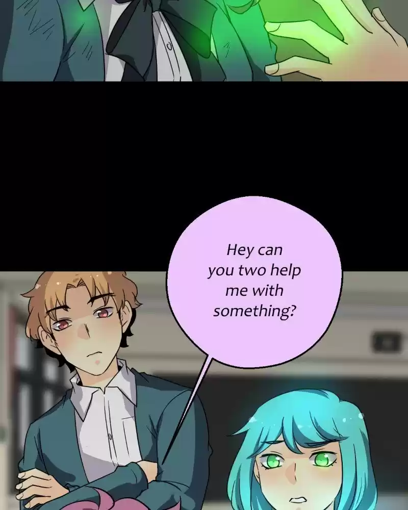 Unordinary Chapter 218