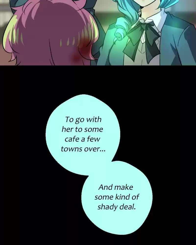 Unordinary Chapter 218