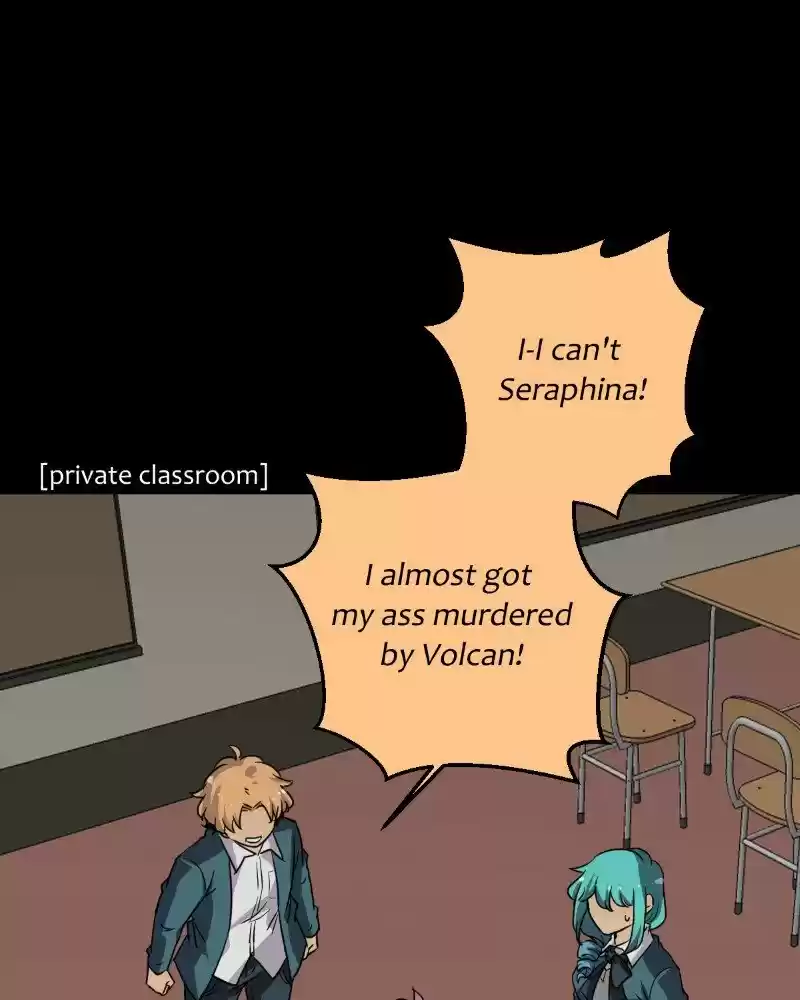 Unordinary Chapter 218