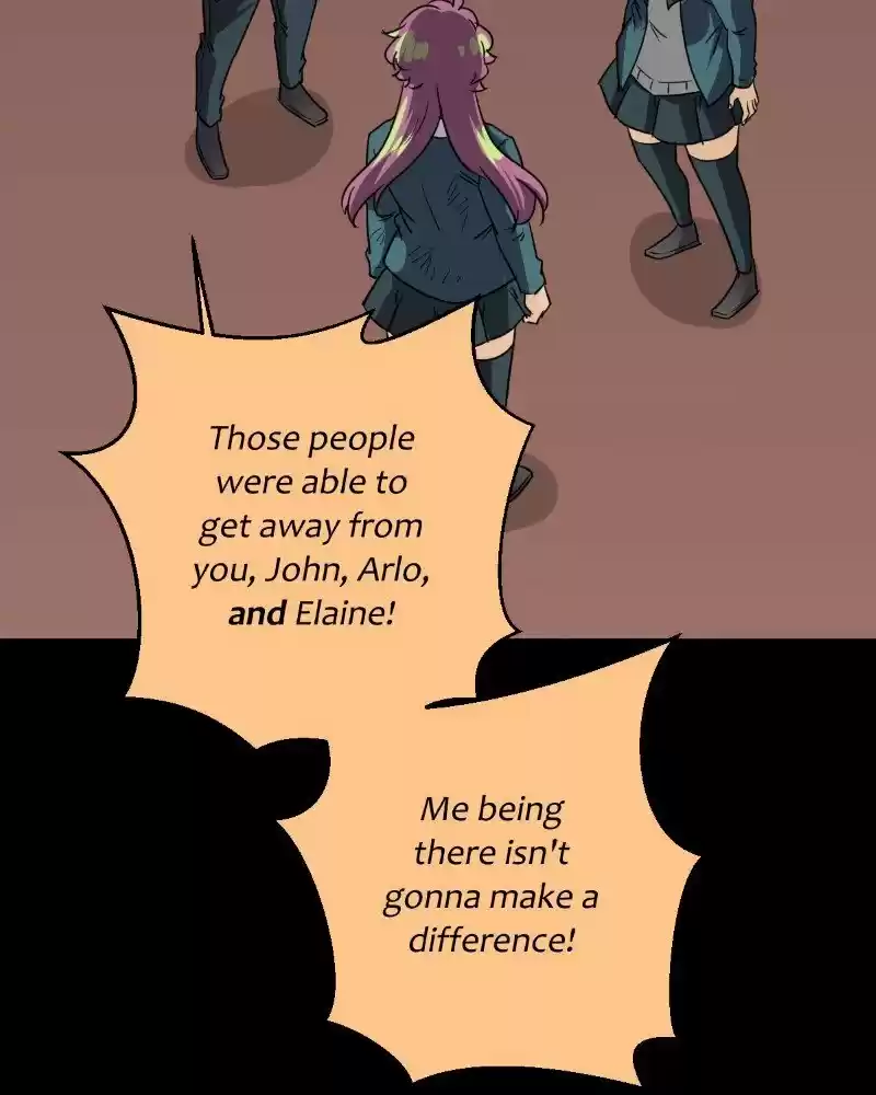 Unordinary Chapter 218