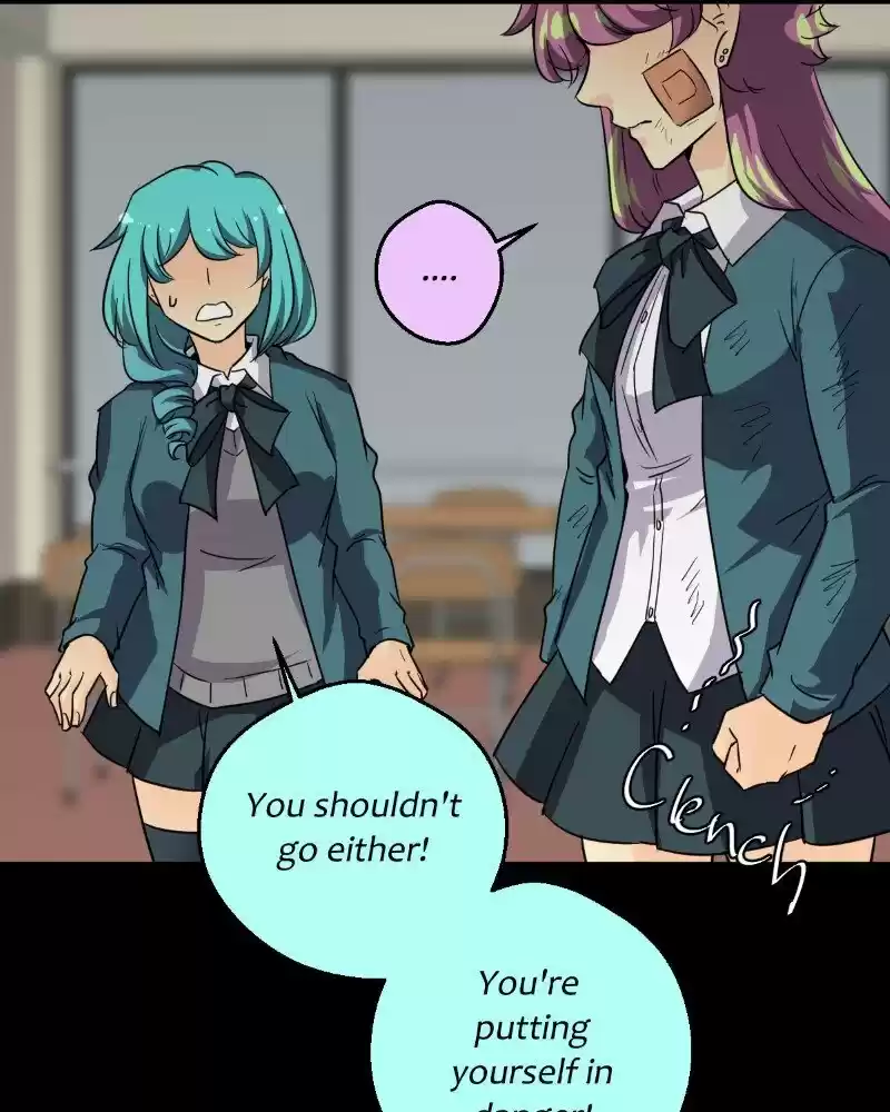 Unordinary Chapter 218