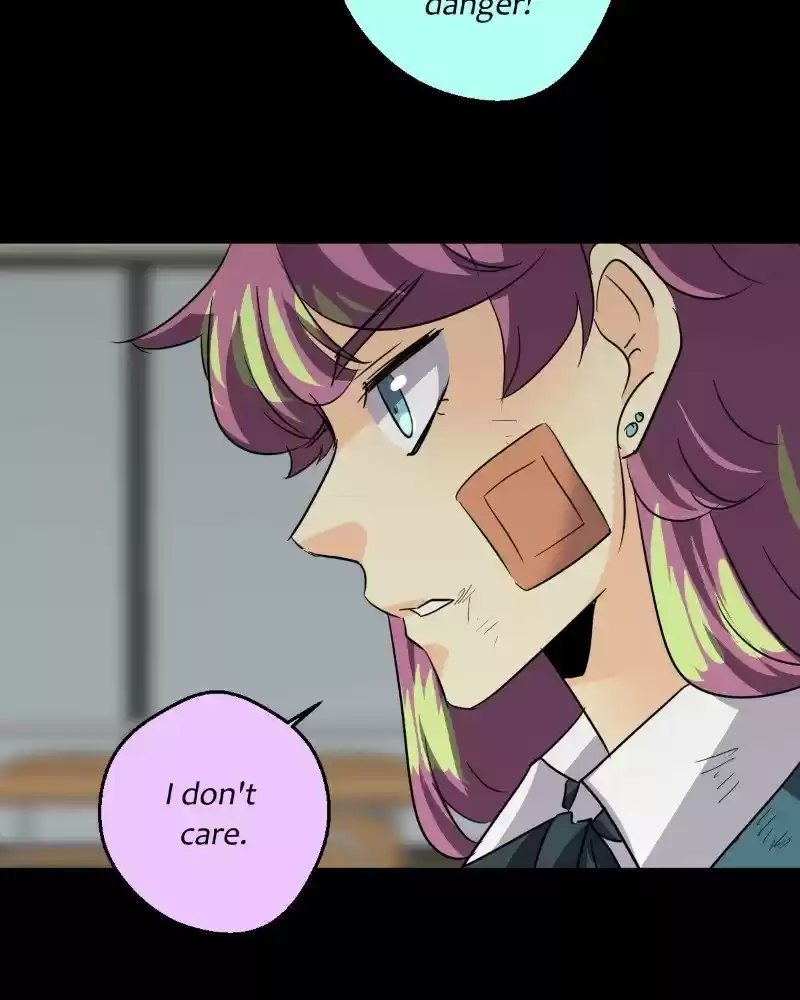 Unordinary Chapter 218