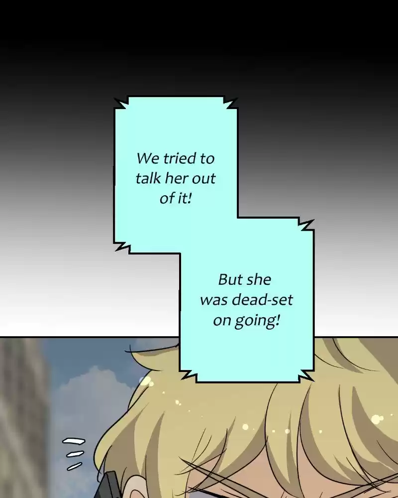 Unordinary Chapter 218