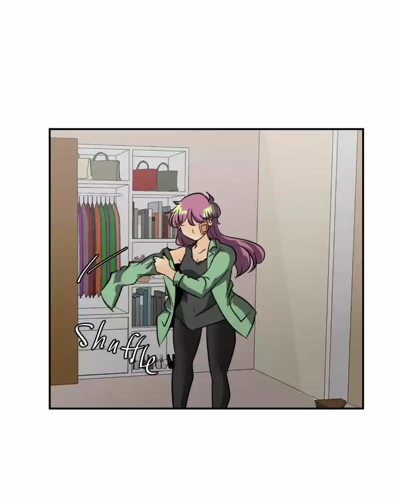 Unordinary Chapter 218