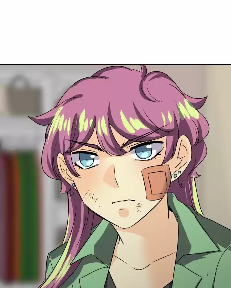 Unordinary Chapter 218