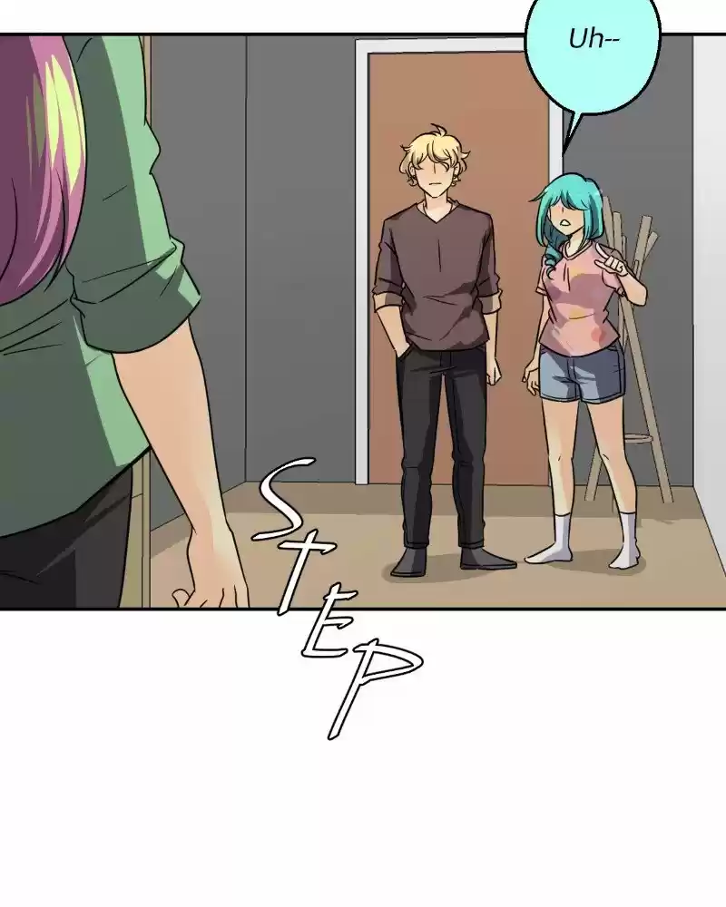 Unordinary Chapter 218