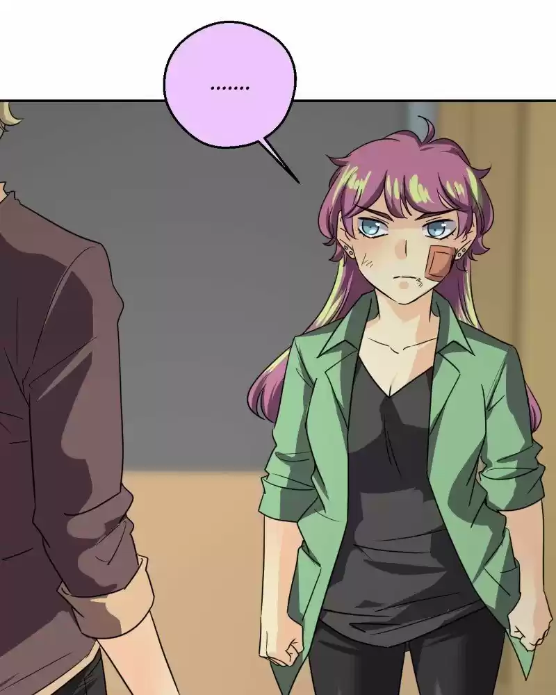 Unordinary Chapter 218