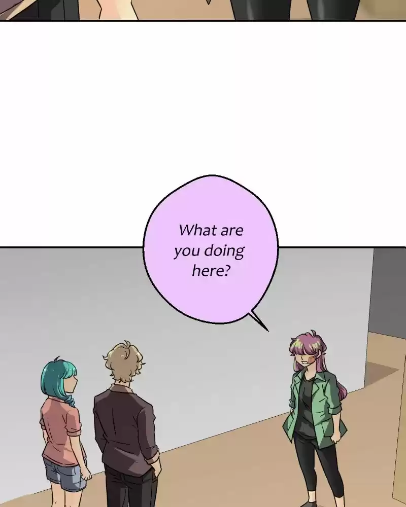 Unordinary Chapter 218