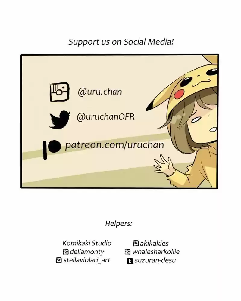 Unordinary Chapter 218