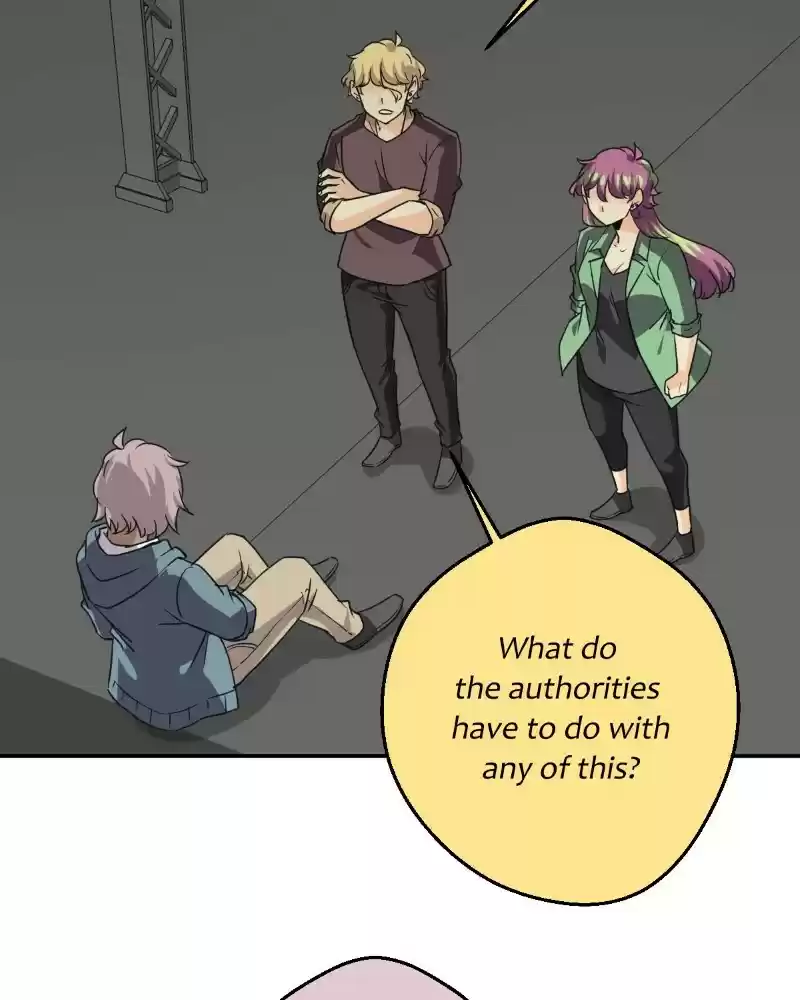 Unordinary Chapter 223