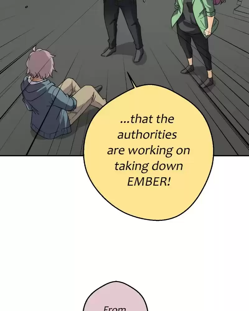 Unordinary Chapter 223