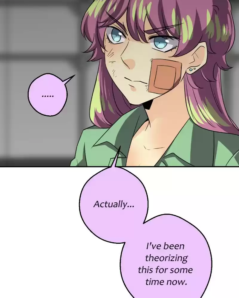 Unordinary Chapter 223