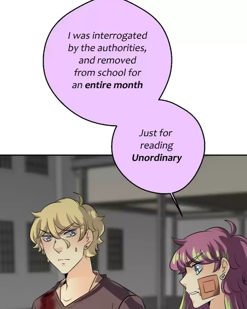 Unordinary Chapter 223