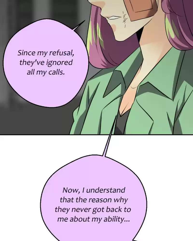 Unordinary Chapter 223