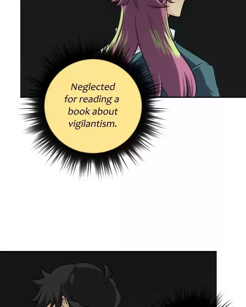 Unordinary Chapter 223