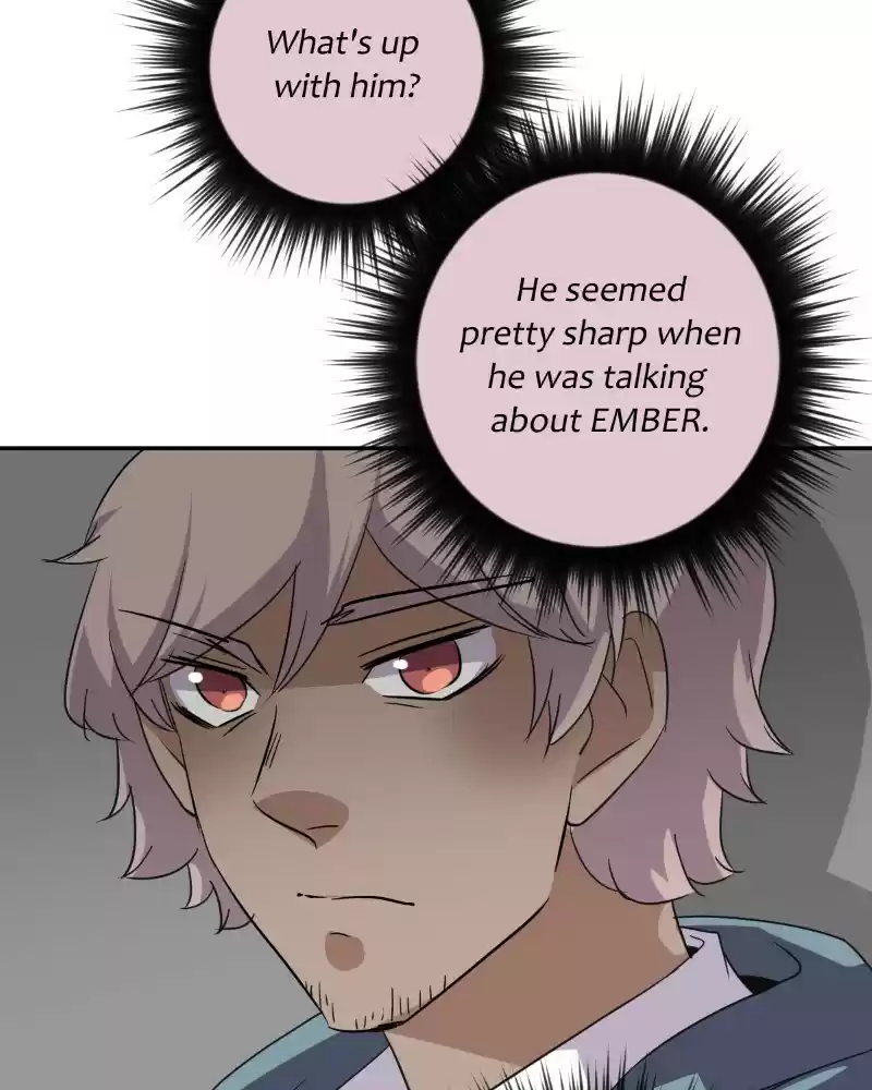 Unordinary Chapter 223