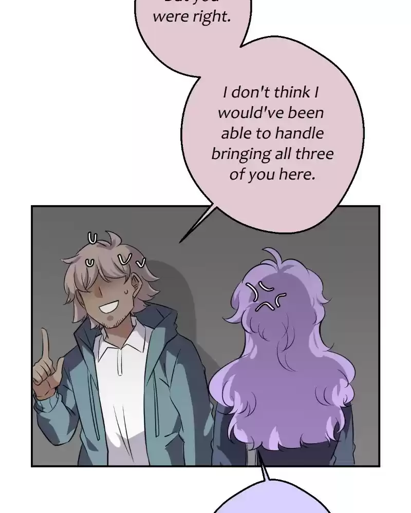 Unordinary Chapter 223