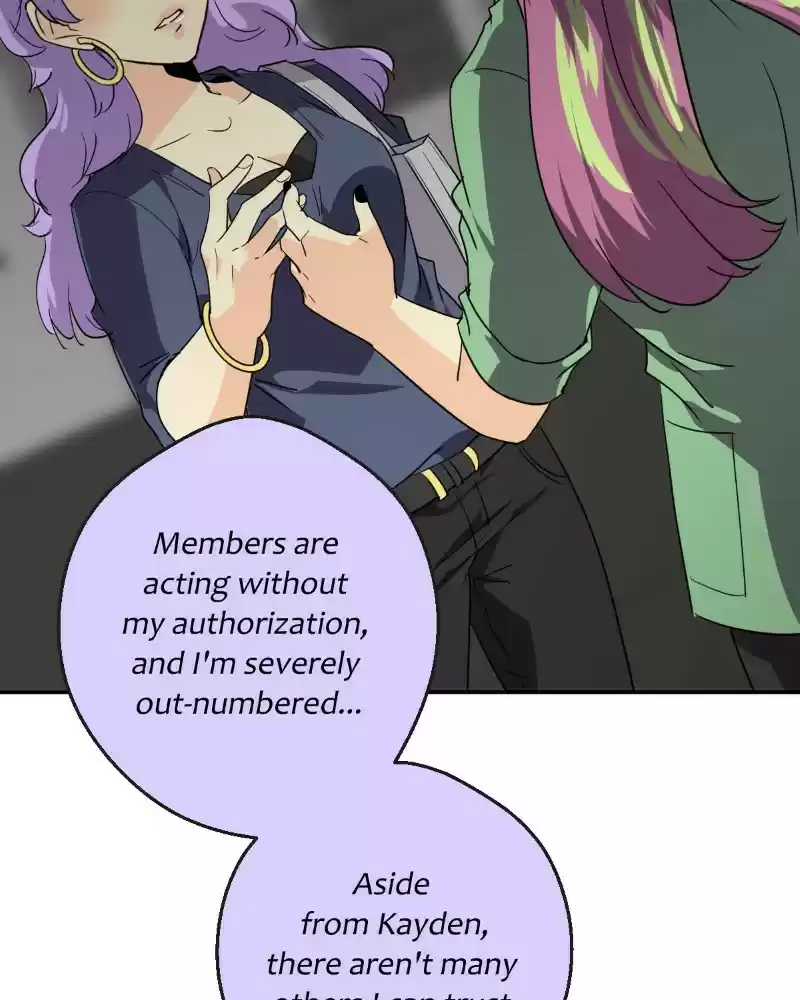 Unordinary Chapter 223