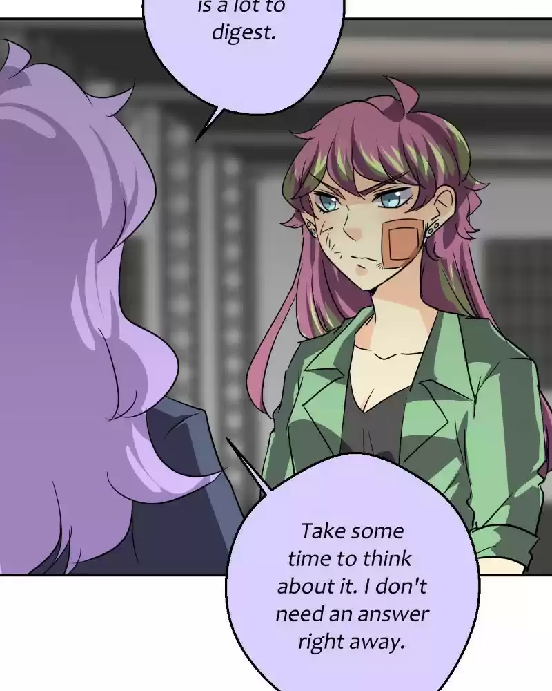 Unordinary Chapter 223